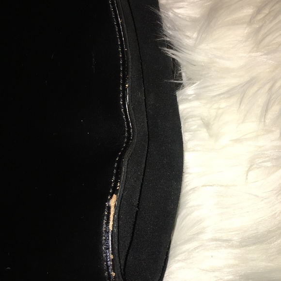 (Donated) Kelsi Dagger Leather Backpack - Picture 8 of 8